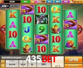 A Emoção da Loteria na 435Bet: Uma Chance de Mudança de Vida